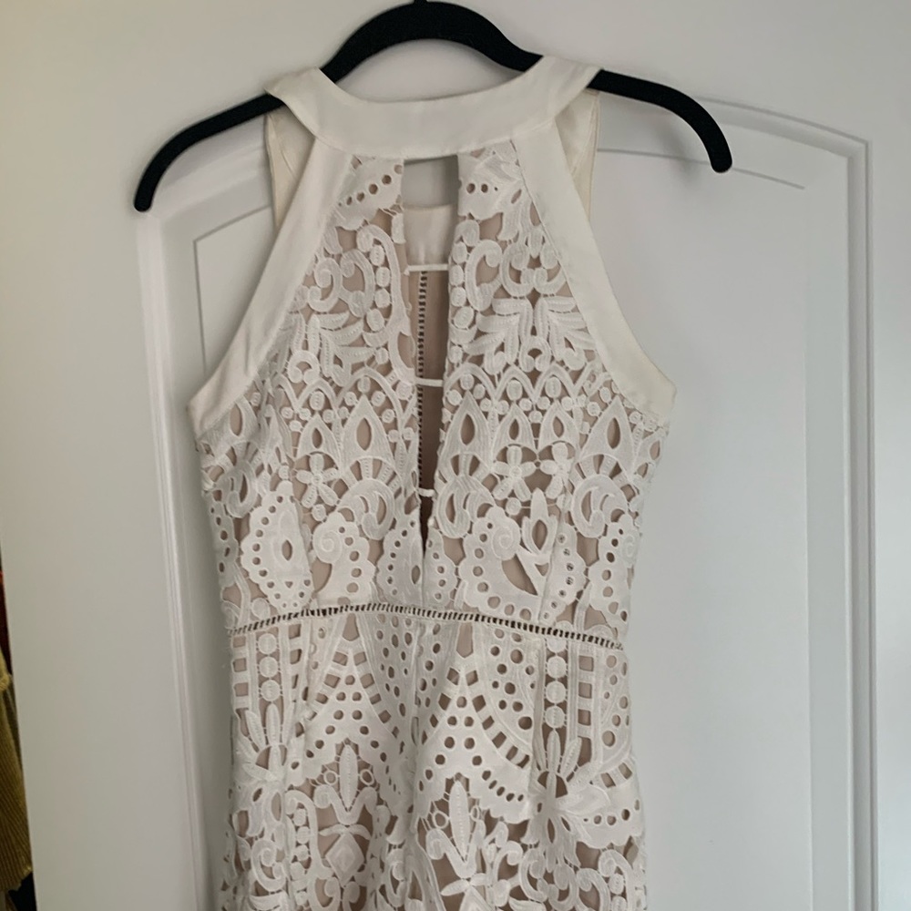 Adelyn Rae Jumpsuit - Picture 2 of 3